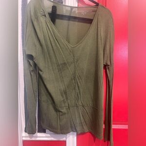 Beyond Yoga Long Sleeve Top (M)